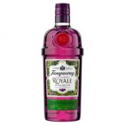 Gin Tanqueray Bl.Currant Royale 0,7 l 43,1%