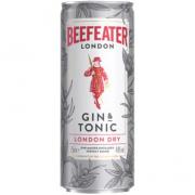 Beefeater Gin&Tonic 0,25l 4,9%