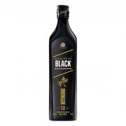 Johnnie Walker BLACK LABEL Edice 200th 0,7l 40%
