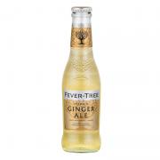 Tonic Fever-Tree Premium Ginger Ale 0,5l