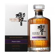 Suntory Hibiki Masters Select 0,7l 43%