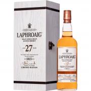 Laphroaig Limited Edition 27 Y.O. 0,7l 41,7% WGB