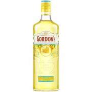 Gordons Sicilian Lemon 37.5% 0,7 l
