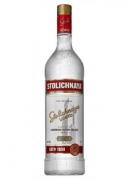Vodka Stolichnaya 1 l