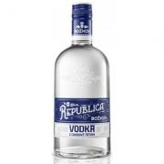 Božkov Republica Vodka 40 % 0,7 l