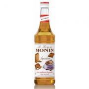 Monin Speculoos skořice, kakao, čokoládová sušenka 0,7 l