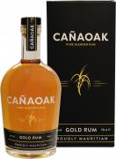 Canaoak Rum 40% 0,7 l