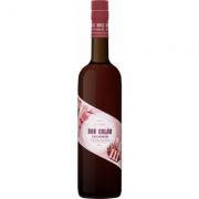 Ron Colon Salvadoreno Coffee 0,7l 55,5% 