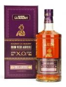 La Mauny Vieux XO Rhum 0,7l 40% GB