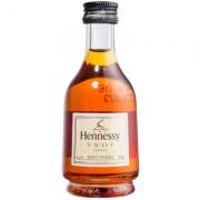 MINI Hennessy VSOP 0,05 l