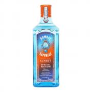 Gin Sapphire Bombay Sunset L.E. 0,5l 43% 