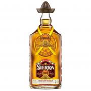 Tequila Sierra Spiced 0,7l 25%
