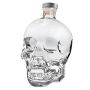 Vodka Crystal Head 1,75l 40% 