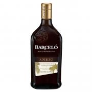 Rum Barcelo Gran Anejo Dark 37,5% 0,7 l