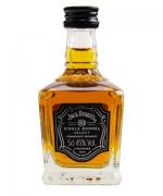 MINI Jack Daniels Single Bar. 0,05l 45%