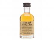 MINI Monkey Shoulder 0,05l 40%