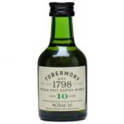 MINI Tobermory 10YO 0,05l 46,3%