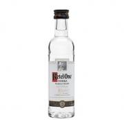 MINI Vodka Ketel One 0,05l 40%