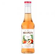 Monin Peache (broskev) 0,25l