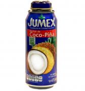 Jumex Ananas-Kokos plech 0,473l