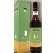 Porto Offley 10YO Tawny 0,75l