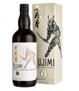 Fujimi 7 Virtues Blended Japanese Whisky 0,7l 40%