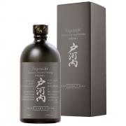 Togouchi Sake Cask Finish 0,7l 40%