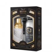 Vodka Beluga Gold +Shaker 0,7l 40% 
