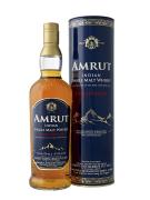 Amrut Indian Single Malt Cask Strength 0,7l 61,8%
