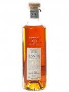 Cognac Bache Gabrielsen XO 0,5l 40% 