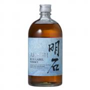 Akashi Blue Blended Whisky 0.7l 40%