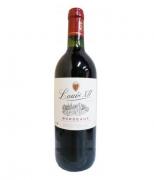 Bordeaux Cuvée Louis XII 0,75 l 12,5%