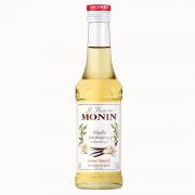 Monin Vanilla 0,25l