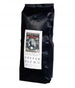 Káva Zanzibar Coffee Bl. Robusta 750g zrno  