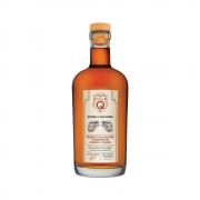 Don Q Double Cask Finish 0,7l 41% 