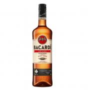 Bacardi Spiced 0,7l 35%