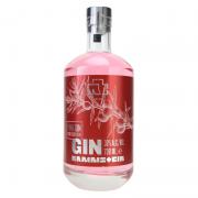 Rammstein Gin PINK 0,7l 38%