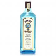 Gin Sapphire Bombay 1,0l 47%