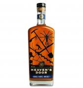 Heaven's Door Double Barrel 0,7l 50% 