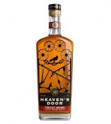 Heaven's Door Straight Boubon Whiskey 42% 0,7l