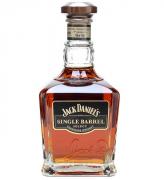 Jack Daniels Single Barrel 0,35l 45%