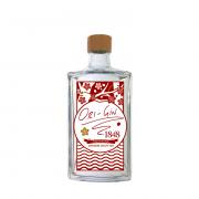 Gin Ori 1848 Strawberry 0,5l 45% 