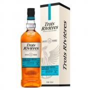 Teeling Trois Riveéres 0,7l 46% GB 
