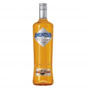 Vodka Amundsen Energy 1l 15%