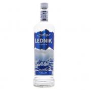 Vodka Lednik 0,7l 40%