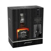 Jack Daniels Single Barrel 0,7l 45% +sklo