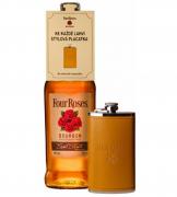 Four Roses 0,7l 40% +placatka