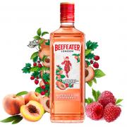 Beefeater Peach & Raspberry 0,7 l 37,5%
