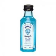 MINI Gin Sapphire Bombay 0,05l 40% pet