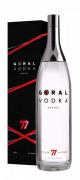 Vodka Goral Master 1,75l 40%